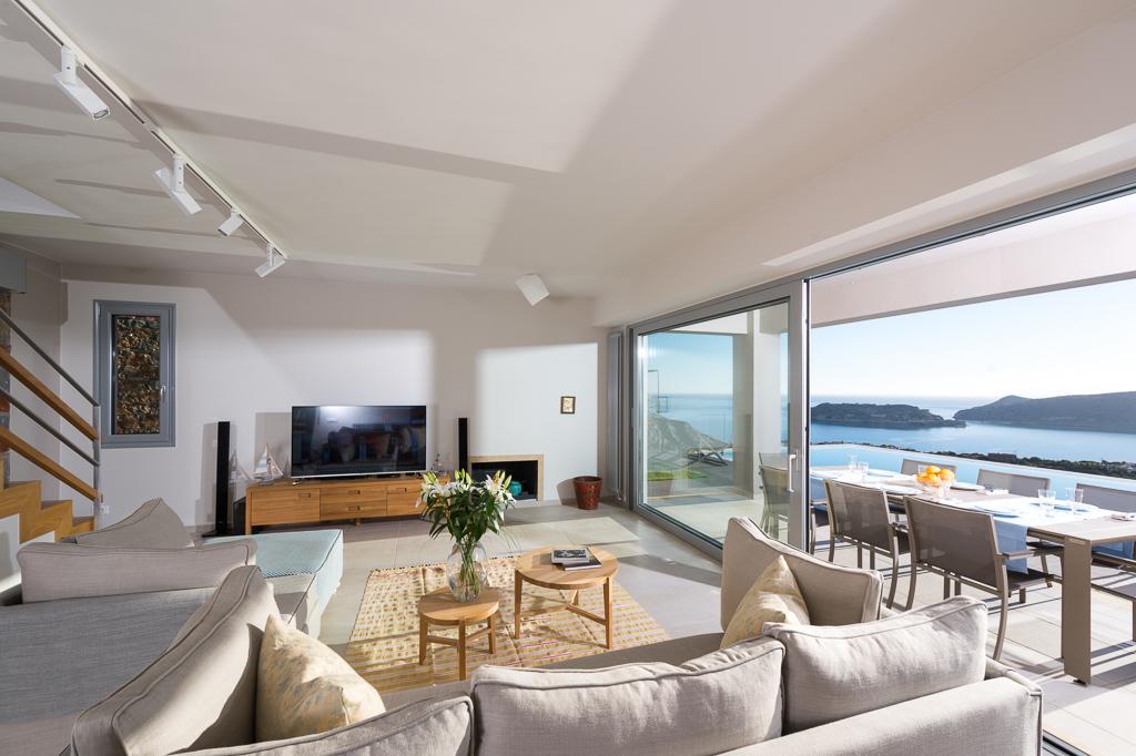 Elounda Luxury Villas Zimmer foto