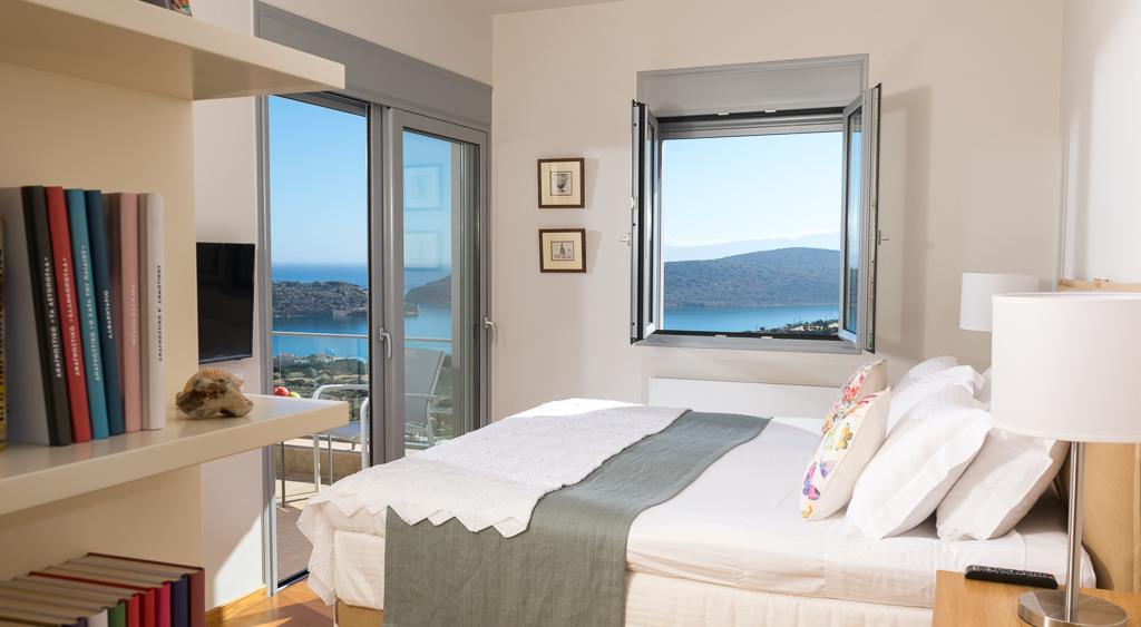 Elounda Luxury Villas Zimmer foto