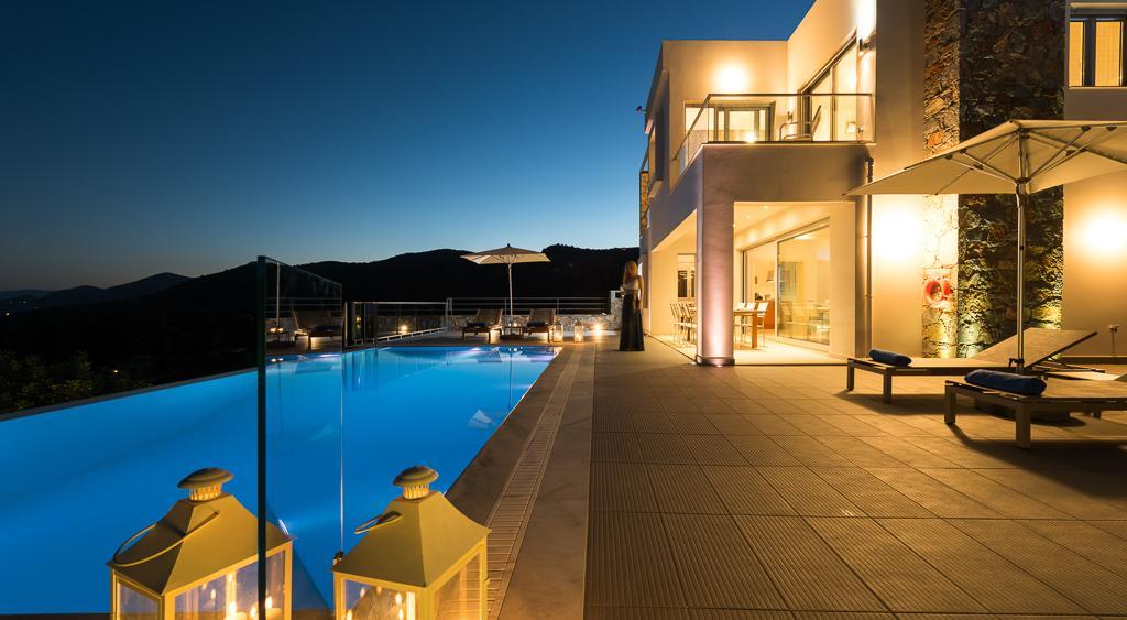 Elounda Luxury Villas Zimmer foto