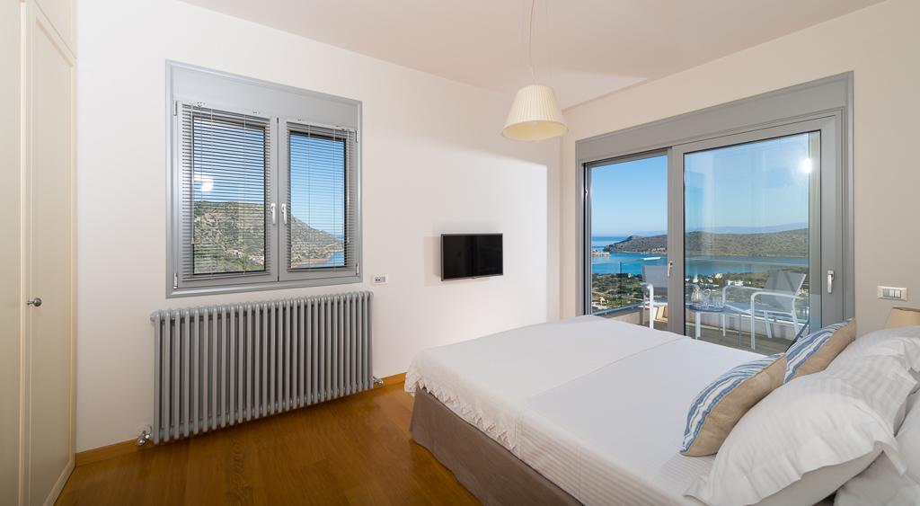 Elounda Luxury Villas Zimmer foto