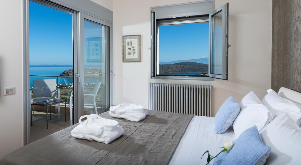 Elounda Luxury Villas Zimmer foto