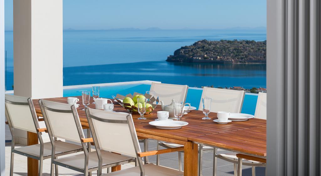 Elounda Luxury Villas Zimmer foto
